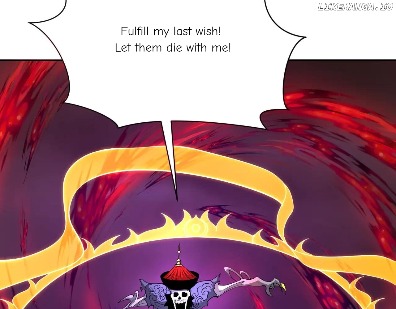 Era of the Haunted Chapter 324 - page 89